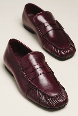 ALOHAS Aven Leather Loaders