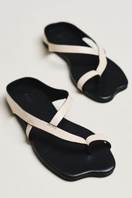 ALOHAS Dawn Toe-Loop Slides