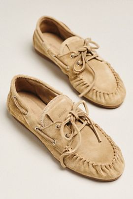 ALOHAS Rowan Loafers