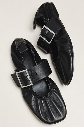 ALOHAS Sarea Ballet Flats