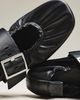 ALOHAS Sarea Leather Ballet Flats - 3