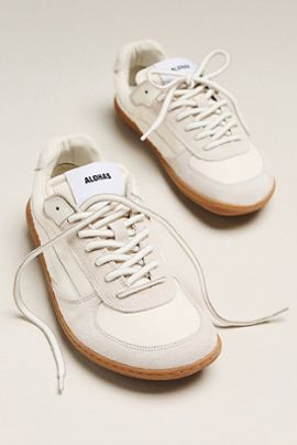 ALOHAS TB.83 Barefoot Sneakers
