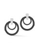 Alor Alor Noir Droplet Earrings - 1