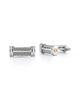 Alor Alor Signature Cufflinks - 1