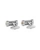 Alor Alor Signature Cufflinks - 2