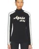 Alp N Rock Alp N Rock Apres All Day Mockneck Sweater - 1