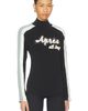Alp N Rock Alp N Rock Apres All Day Mockneck Sweater - 2