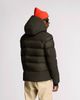 Alpenhaus Alpenhaus Barren Heavyweight Multi-Tone Puffer with Semi-Lustrous Finish - 2
