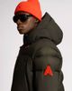 Alpenhaus Alpenhaus Barren Heavyweight Multi-Tone Puffer with Semi-Lustrous Finish - 3