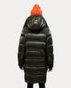 Alpenhaus Alpenhaus Brière Mixed media Puffer Parka - 2