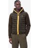 Alpenhaus Alpenhaus Cassien Hybrid Lightweight Puffer - 1