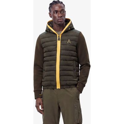 Alpenhaus Alpenhaus Cassien Hybrid Lightweight Puffer