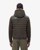 Alpenhaus Alpenhaus Cassien Hybrid Lightweight Puffer - 2