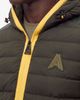 Alpenhaus Alpenhaus Cassien Hybrid Lightweight Puffer - 3