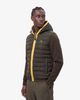 Alpenhaus Alpenhaus Cassien Hybrid Lightweight Puffer - 4