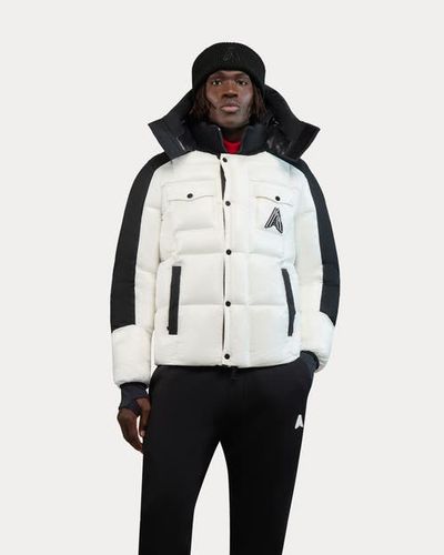 Alpenhaus Alpenhaus Chambery Expedition Puffer Jacket