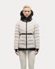 Alpenhaus Alpenhaus Everlong Lightweight Herringbone Quilted Puffer with Lustre Detailing - 1