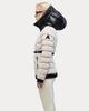 Alpenhaus Alpenhaus Everlong Lightweight Herringbone Quilted Puffer with Lustre Detailing - 3
