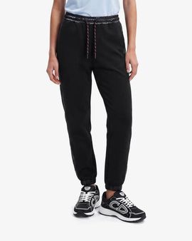 Alpenhaus Alpenhaus Lauzet Neoprene Sweatpants With Elastic Cuff