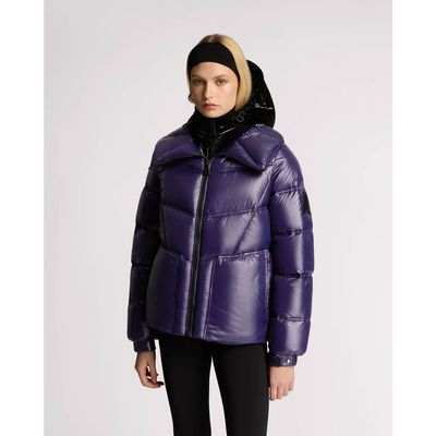 Alpenhaus Alpenhaus Maymack 3-in-1 Puffer with