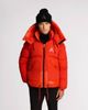 Alpenhaus Alpenhaus Megeve Unisex 2-In-1 Relaxed Fit Puffer - 1