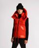 Alpenhaus Alpenhaus Megeve Unisex 2-In-1 Relaxed Fit Puffer - 3