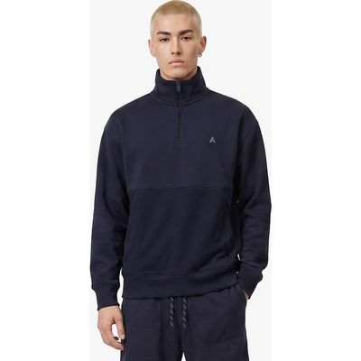 Alpenhaus Alpenhaus Men’s Auris Quarter Zip