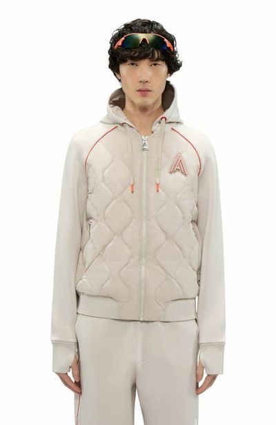 Alpenhaus Alpenhaus Men's Bornant Hybrid