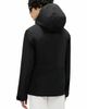 Alpenhaus Alpenhaus Men's Everest 3-in-1 Windbreaker with Removable Quilted Vest - 3