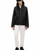 Alpenhaus Alpenhaus Men's Everest 3-in-1 Windbreaker with Removable Quilted Vest - 4