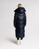 Alpenhaus Alpenhaus Meribel Quilted Maxi Puffer with Removable Hood - 2
