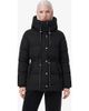 Alpenhaus Alpenhaus Montbelle ¾ Length Puffer - 1