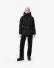 Alpenhaus Alpenhaus Montbelle ¾ Length Puffer - 5