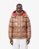 Alpenhaus Alpenhaus Montfort ¾ Length Relax-fit Puffer - 1