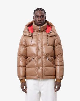 Alpenhaus Alpenhaus Montfort ¾ Length Relax-fit Puffer