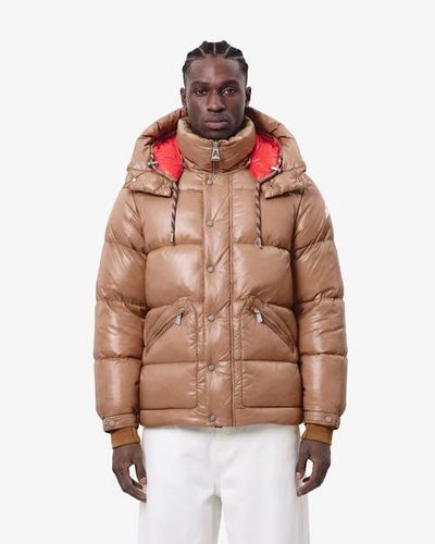 Alpenhaus Alpenhaus Montfort ¾ Length Relax-fit Puffer