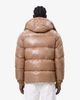 Alpenhaus Alpenhaus Montfort ¾ Length Relax-fit Puffer - 2