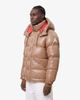 Alpenhaus Alpenhaus Montfort ¾ Length Relax-fit Puffer - 3