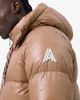 Alpenhaus Alpenhaus Montfort ¾ Length Relax-fit Puffer - 4