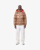 Alpenhaus Alpenhaus Montfort ¾ Length Relax-fit Puffer - 5