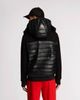 Alpenhaus Alpenhaus Nimbus Lightweight Mixed Media Hybrid Bomber Jacket - 2