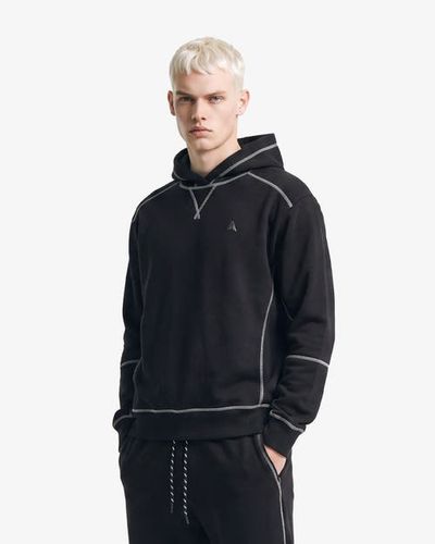 Alpenhaus Alpenhaus Peyret Hoodie Sweater
