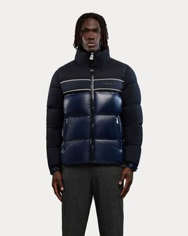 Alpenhaus Alpenhaus Pleynet 2-in-1 Puffer with Removable Sleeves