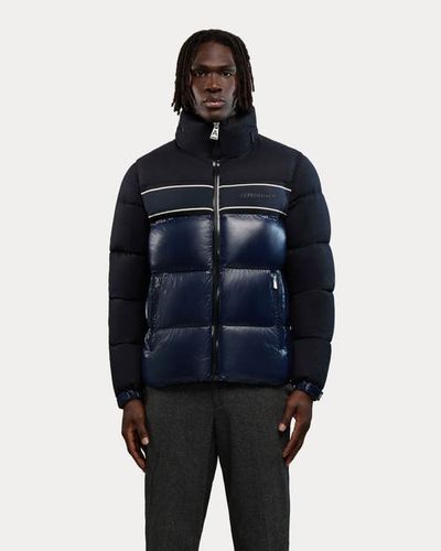 Alpenhaus Alpenhaus Pleynet 2-in-1 Puffer with Removable Sleeves