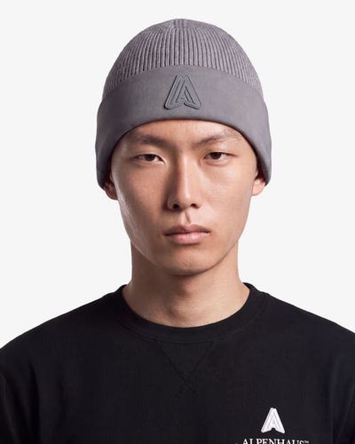 Alpenhaus Alpenhaus Ronin Beanie With Stretch Band