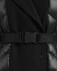 Alpenhaus Alpenhaus Selviere Wool-like Mixed Media Belted Coat - 4