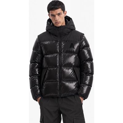 Alpenhaus Alpenhaus Seziere 3-in-1 Puffer