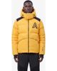 Alpenhaus Alpenhaus Thorens Puffer With Quilting Detailing - 1