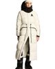 Alpenhaus Alpenhaus Tingwick 2-in-1 Maxi Puffer with Removable Sleeves - 1