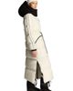 Alpenhaus Alpenhaus Tingwick 2-in-1 Maxi Puffer with Removable Sleeves - 2